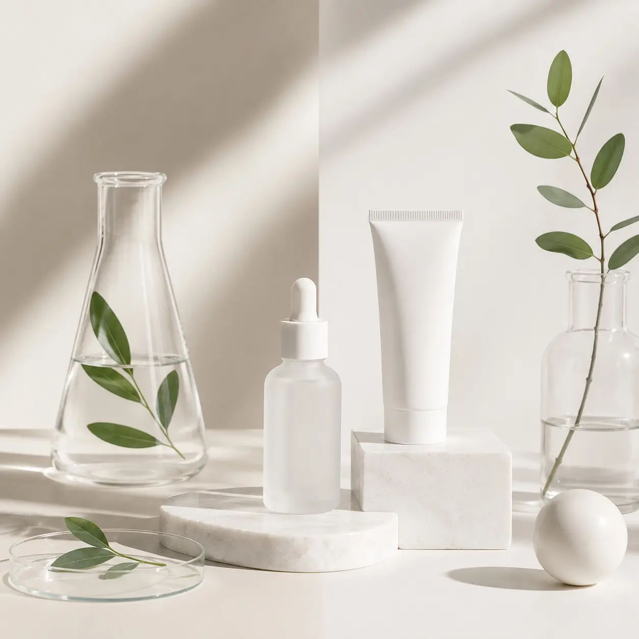 Clean Beauty vs Green Beauty: Apa Bedanya?