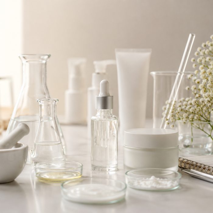 Menetapkan Harga Produk Skincare Pertama Anda